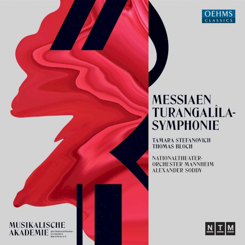 Turangalîla-symphonie
