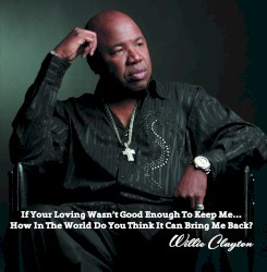 If Your Loving Wasn’t Good Enough to Keep Me… How in the World Do You Think It Can Bring Me Back