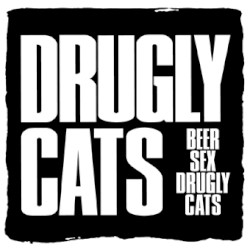 Beer, Sex, Drugly Cats