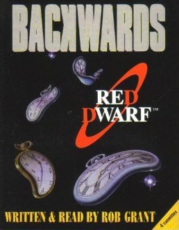 Red Dwarf: Backwards