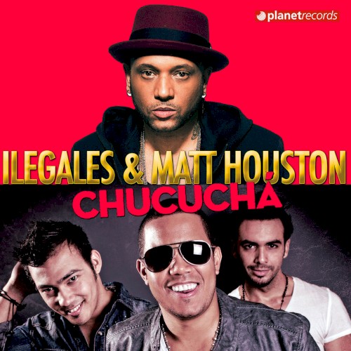 Chucuchá (French remix)