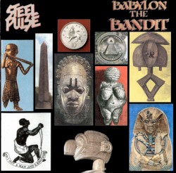 Babylon the Bandit