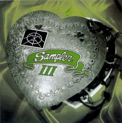 Empty Records Europe Sampler III