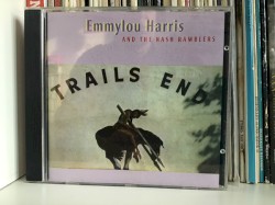 Trail's End