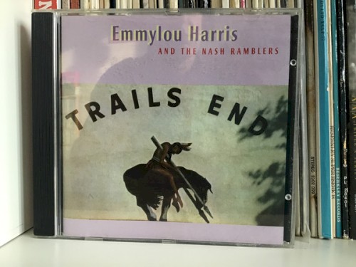 Trail's End