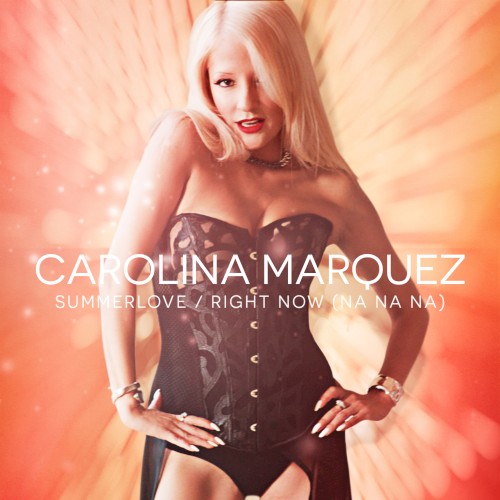 Summerlove / Right Now (Na Na Na)