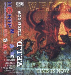 Time Is Now