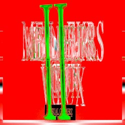 MEILLEURS VŒUX II