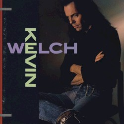 Kevin Welch