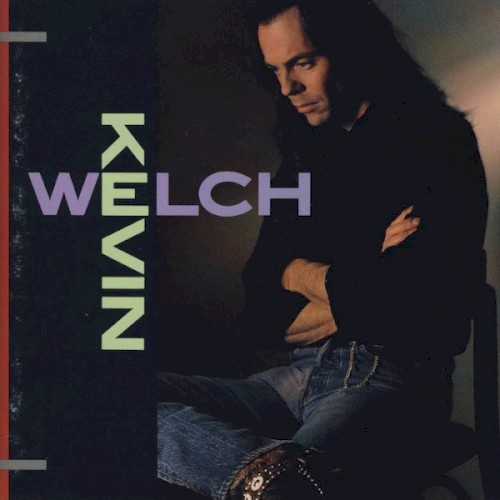 Kevin Welch