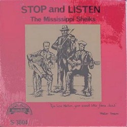 Stop and Listen