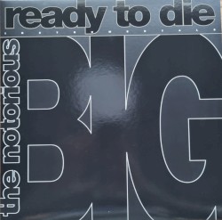 Ready To Die Instrumentals