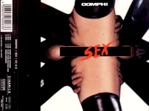 Sex
