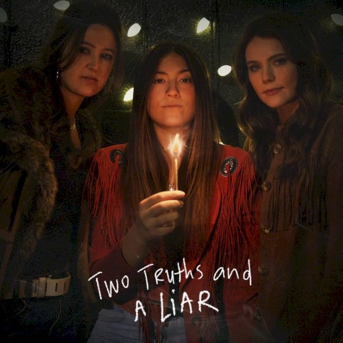 Two Truths and a Liar