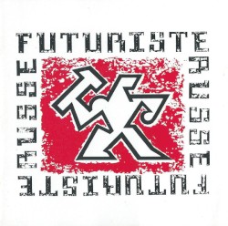 Futuriste Russe