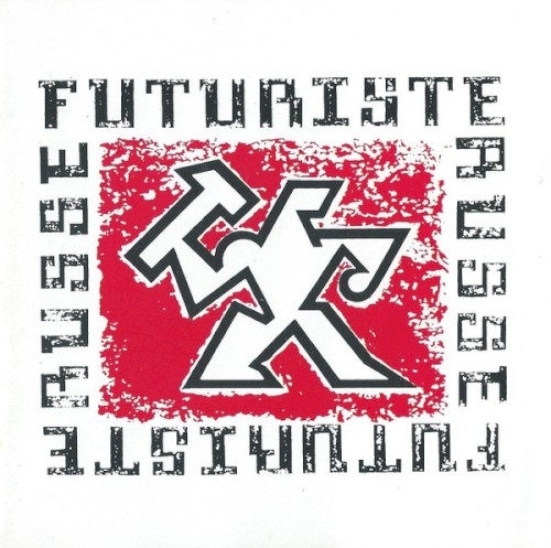 Futuriste Russe