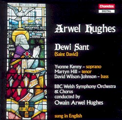 Dewi Sant