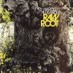 Raw Root