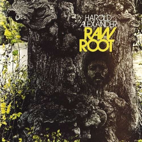 Raw Root
