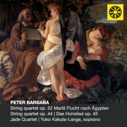 String Quartets