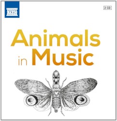 Animals in Music