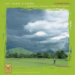 Les Larmes D'angkor (Cambodge)