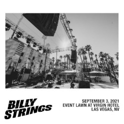 2021-09-03: Event Lawn at Virgin Hotel, Las Vegas, NV, USA