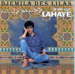 Djemila des lilas
