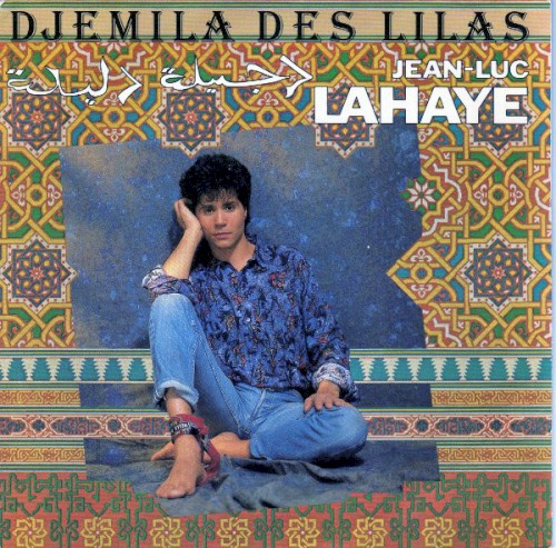 Djemila des lilas