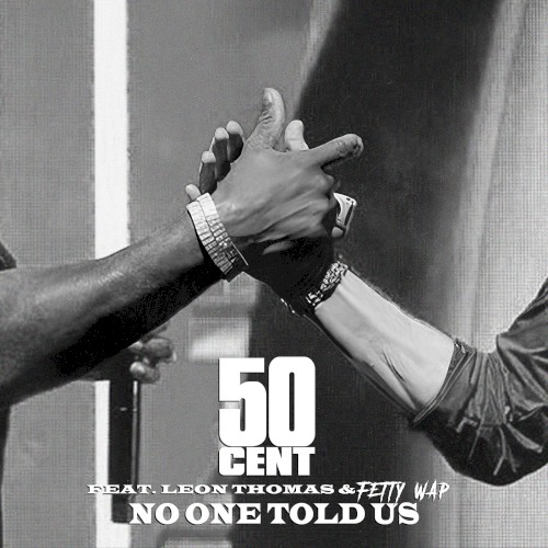 No One Told Us (Extended Version)