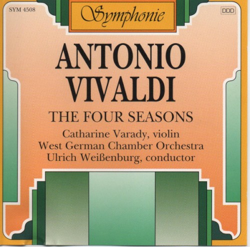 The Four Seasons