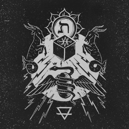 The Black Cube ov Saturn