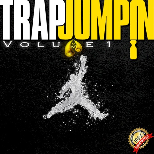 TRAPJUMPIN VOL.1