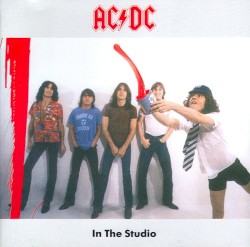 In the Studio