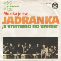 Muzika Je Sve / Protiv Nas Su Svi