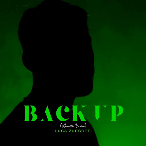 Back Up (acoustic version)