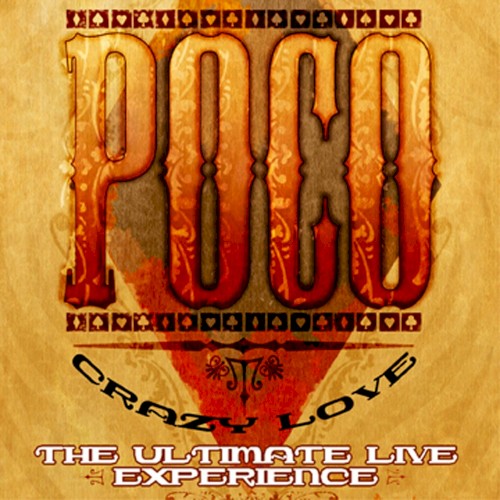 Crazy Love: The Ultimate Live Experience