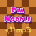 Pia Noodle