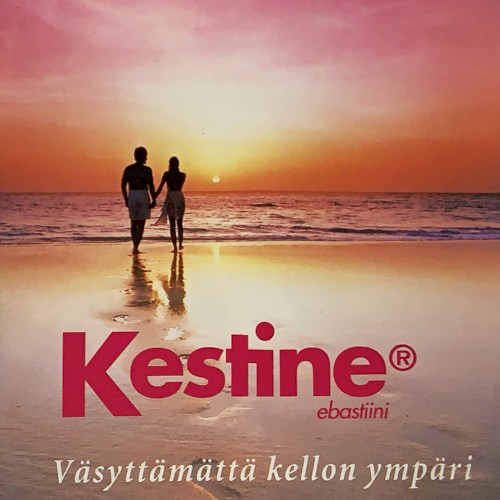 Kestine