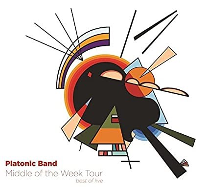 Middle Of The Week Tour: Best Of Live