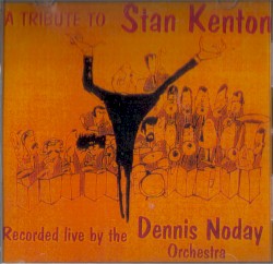 A Tribute to Stan Kenton