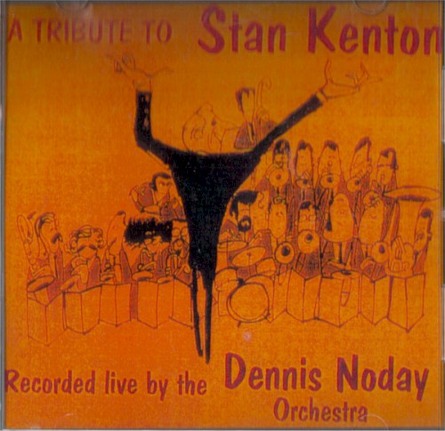 A Tribute to Stan Kenton