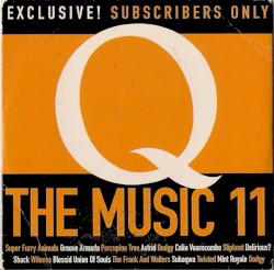 Q – The Music 11