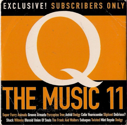 Q – The Music 11