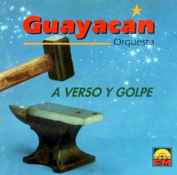 A verso y golpe
