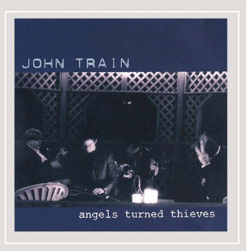Angels Turned Thieves
