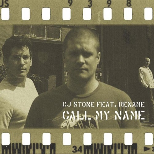 Call My Name