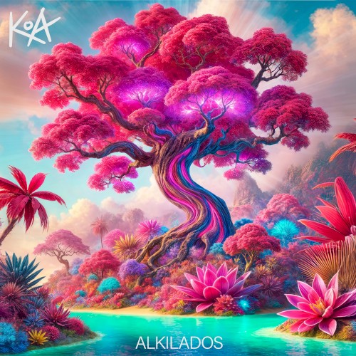 KOA