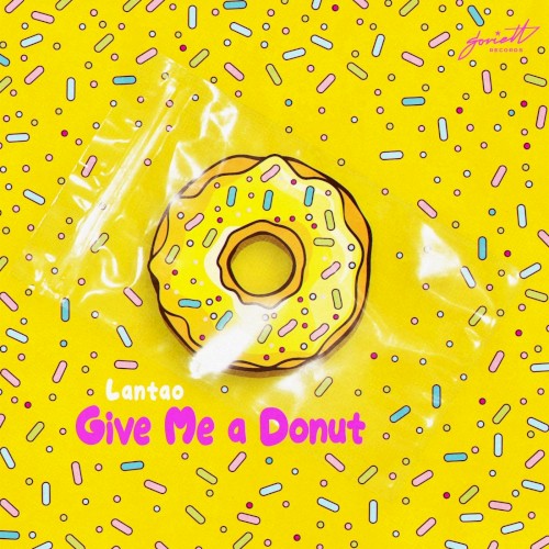 Give Me a Donut