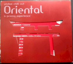 Nu Oriental Suite